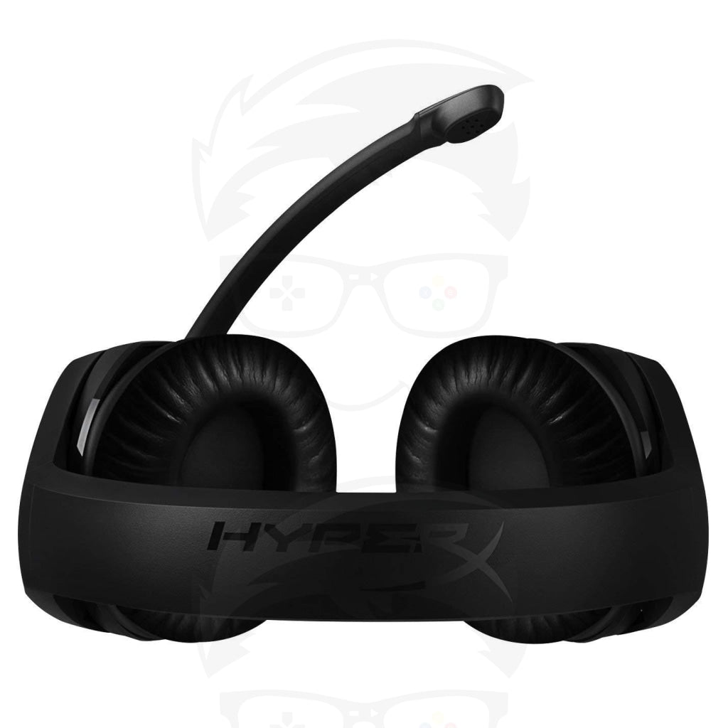 HyperX Cloud Stinger – Gaming Headset PC, PS4, PS5, Xbox One, Xbox Series X|S, Nintendo Switch and Mobile HyperX Cloud Stinger – Gaming Headset PC, PS4, PS5, Xbox One, Xbox Series X|S, Nintendo Switch and Mobile